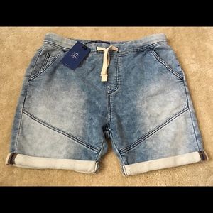 Men’s Zara shorts